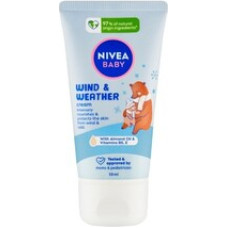 Nivea Baby Wind & Weather Cream