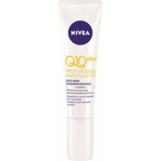 Nivea Eye Cream Anti-Wrinkle Q10 Plus 15 ml