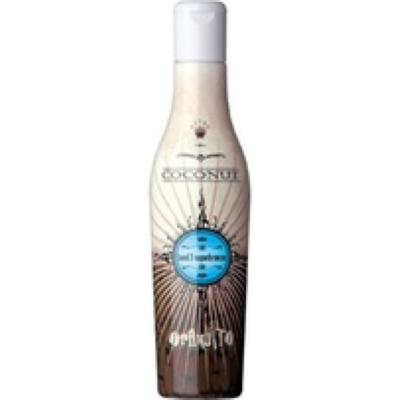 Oranjito Sunscreen milk for Kokos Level 3 (Coconut Superbronzer) 200 ml