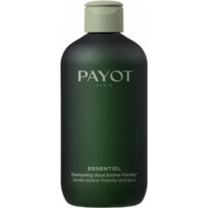 Payot Essentiel Gentle Biome-friendly Shampoo - Čistic&iacute; &scaron;ampon &scaron;etrn&yacute; k mikrobiomu