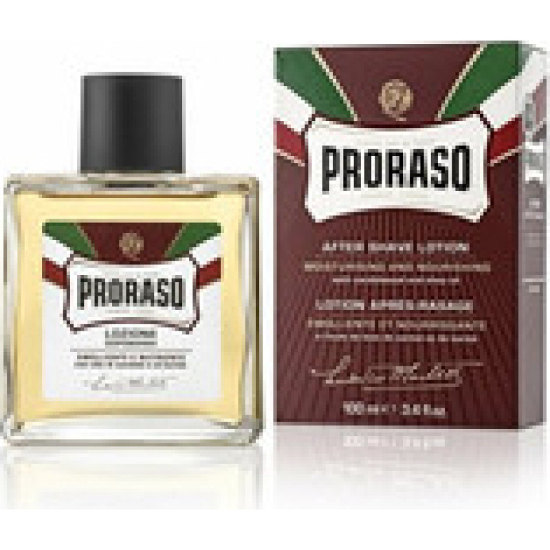 Proraso Sandalwood Sandalwood (After Shave Lotion) 100 ml