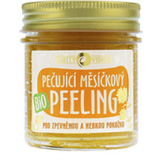 Purity Vision Bio Caring calendula peeling