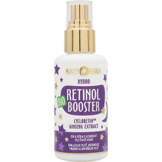 Purity Vision Bio Hydro Retinol Booster - Pleťov&aacute; voda s protivr&aacute;skov&yacute;m &uacute;činkem