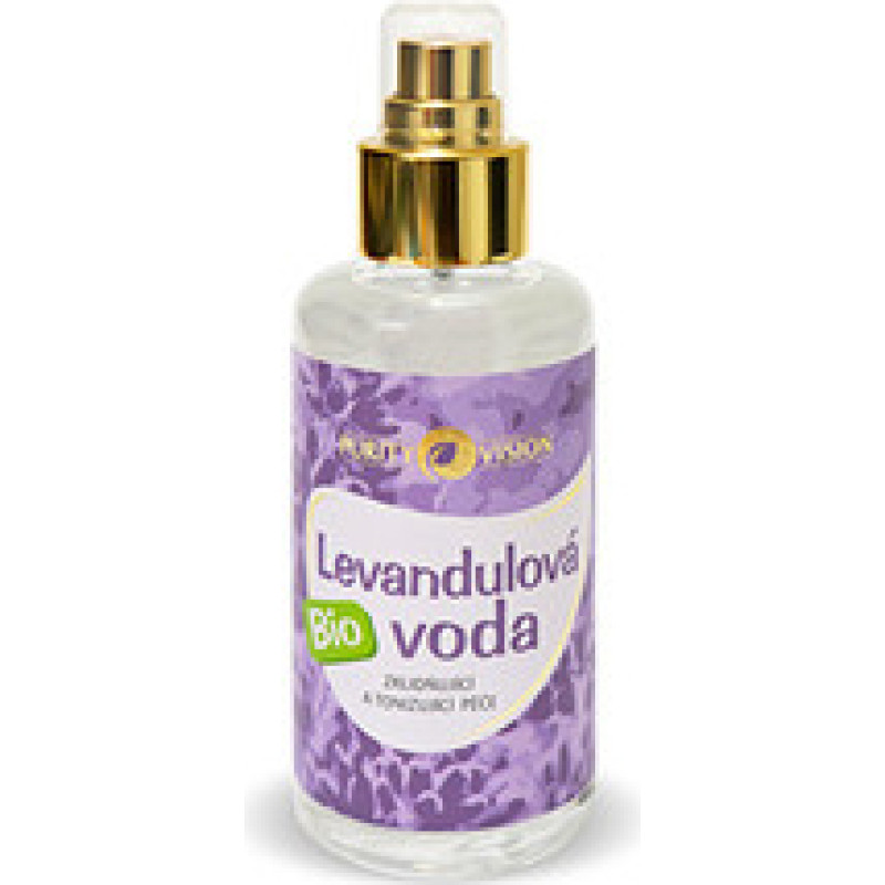 Purity Vision BIO Lavender Wazer