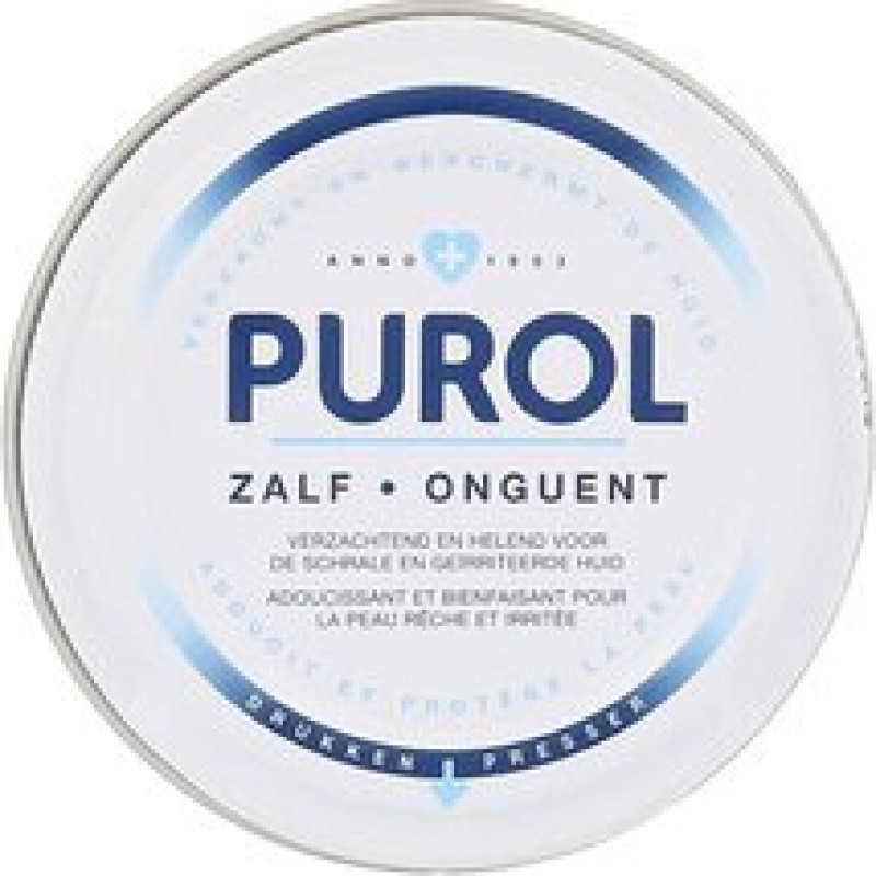 Purol Salve Unguent Balm