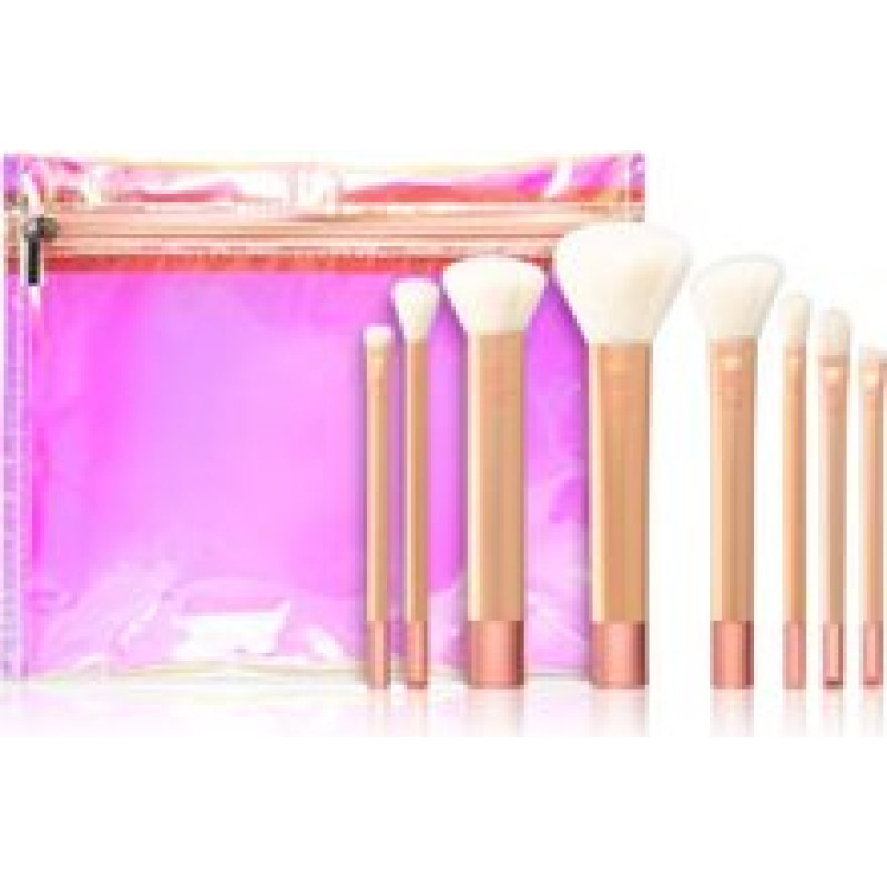 Real Techniques The Wanderer Set