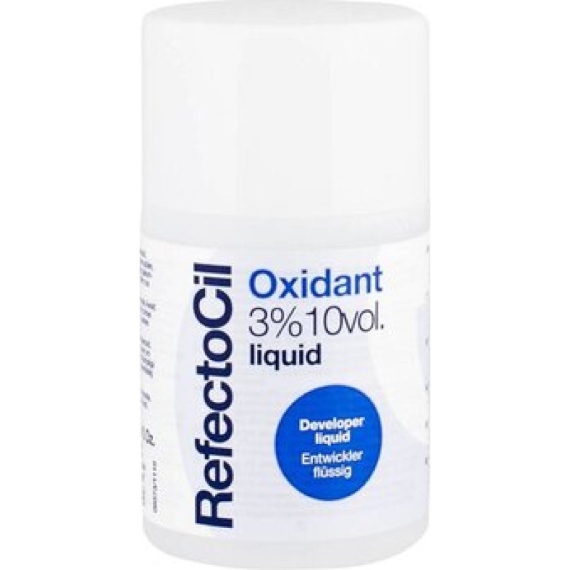 Refectocil Liquid Oxidant 3%