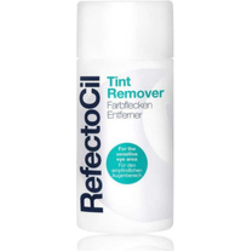 Refectocil Remover of Remains of Color Sensitiv e (Tint Remover) 150 ml