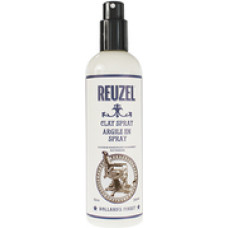 Reuzel Clay Spray - Spray for a matte effect