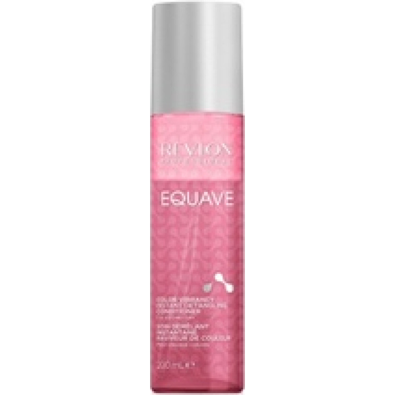 Revlon Professional Equave Color Vibrancy Instant Detangling Conditioner