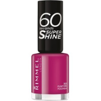 Rimmel 60 Seconds Super Shine - Nail polish 8 ml