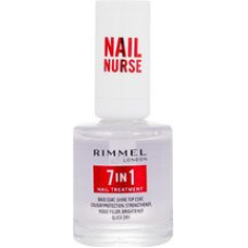 Rimmel Nail Nurse 7in1 Nail Treatment 12 ml