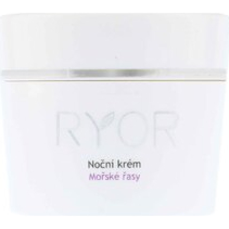 Ryor Seaweed Night Cream