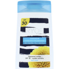 Ryor Sun Care Sunscreen Lotion SPF 30