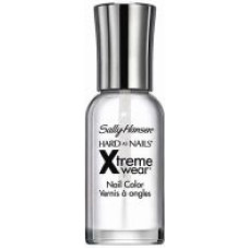 Sally Hansen Hard As Nails Xtreme Wear Nail Color - Firming nail polish 11.8 ml