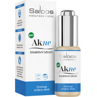 Saloos Akne bioaktivn&iacute; s&eacute;rum