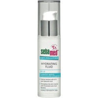 Sebamed Anti-Pollution Hydrating Fluid SPF 20 - Hydratačn&iacute; pleťov&yacute; fluid