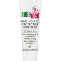 Sebamed Classic Healing And Protective Ointment