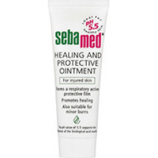 Sebamed Classic Healing And Protective Ointment
