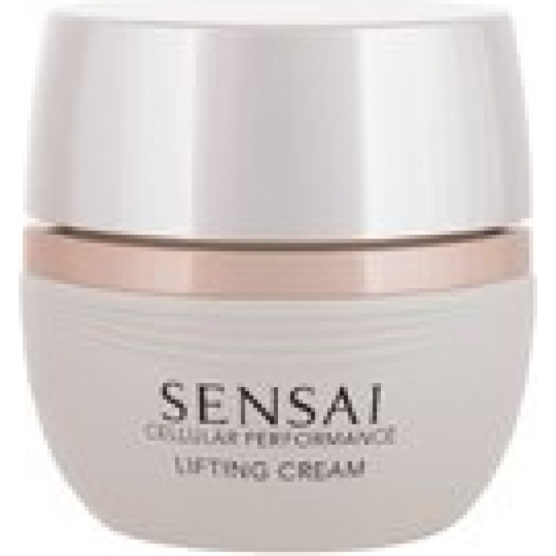 Sensai Cellular Performance Lifting Cream - Liftingov&yacute; denn&iacute; pleťov&yacute; kr&eacute;m