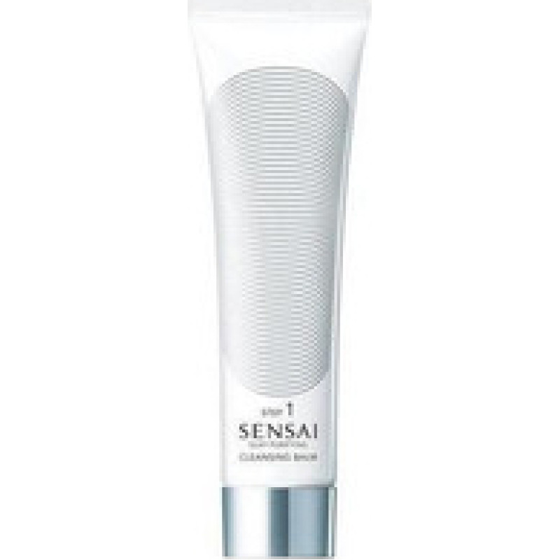 Sensai Silky Purifying Step One Cleansig Balm