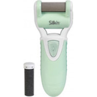 Silk'n MicroPedi Wet-and-Dry - Hard skin remover