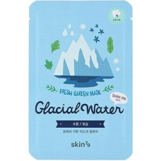 Skin79 Glacial Water Fresh Garden Mask - Pl&aacute;t&yacute;nkov&aacute; maska