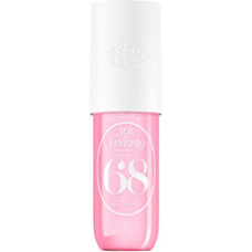 Sol De Janeiro Brazilian Crush Cheirosa 68 Hair and Body Fragrance Mist - Parf&eacute;movan&yacute; sprej na tělo a vlasy