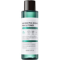 Some By Mi AHA.BHA.PHA 30 Days Miracle Toner - Zjemňuj&iacute;c&iacute; a hydratačn&iacute; tonikum