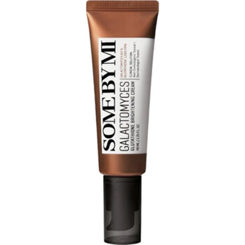 Some By Mi Galactomyces Glutathione Brightening Cream - Rozjasňuj&iacute;c&iacute; pleťov&yacute; kr&eacute;m