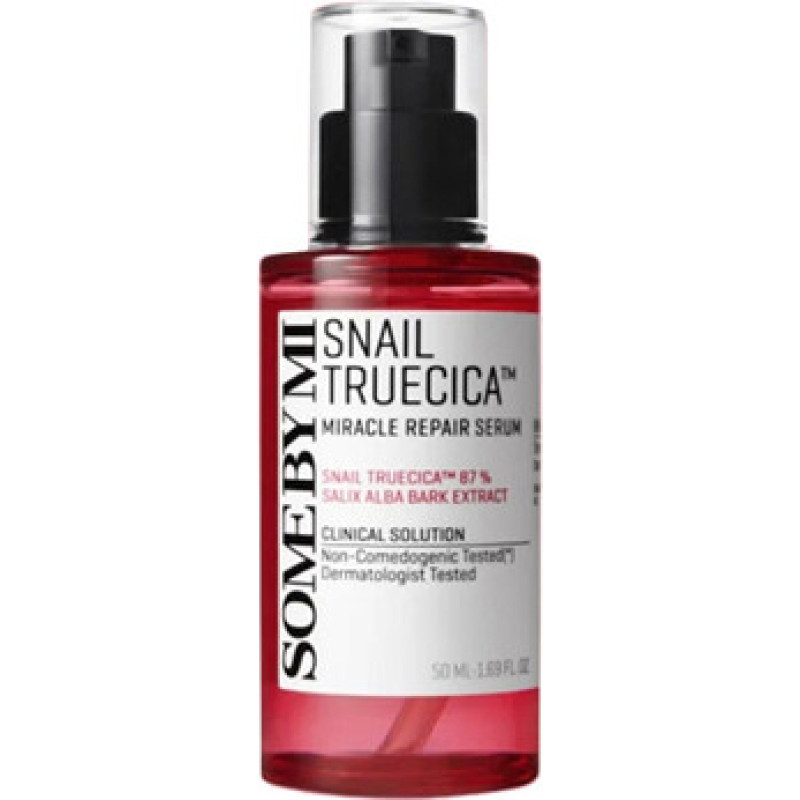 Some By Mi Snail Truecica Miracle Repair Serum - Regeneračn&iacute; pleťov&eacute; s&eacute;rum proti pigmentov&yacute;m skvrn&aacute;m