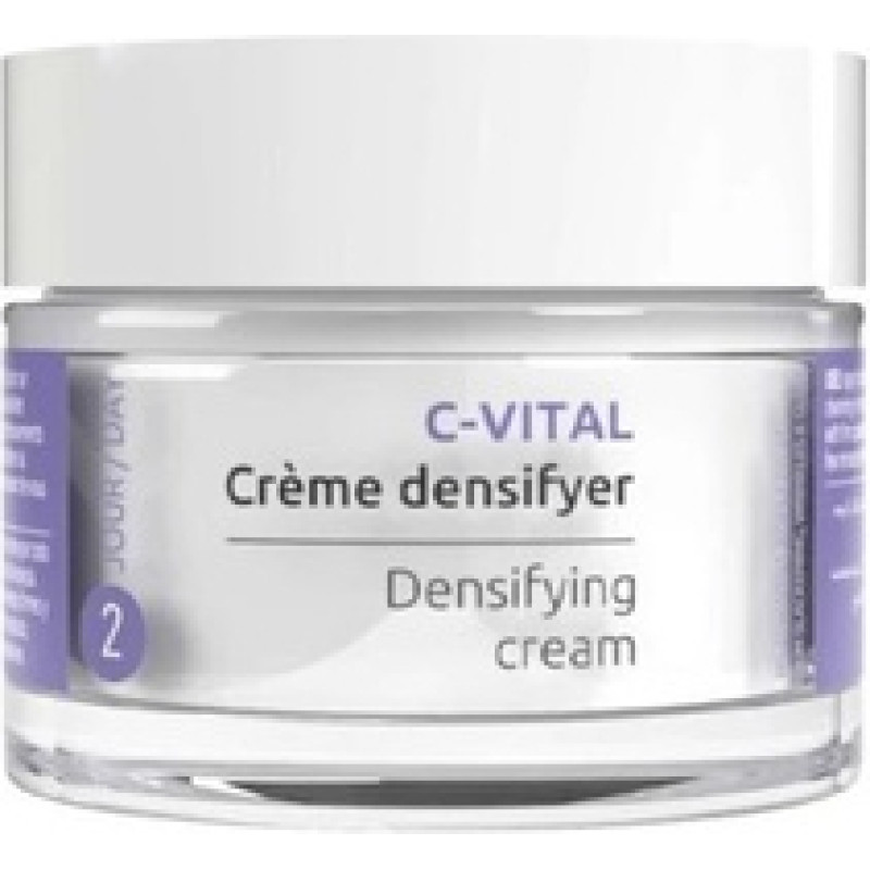 Soskin Paris Densifying Cream C-Vital Densifying Cream