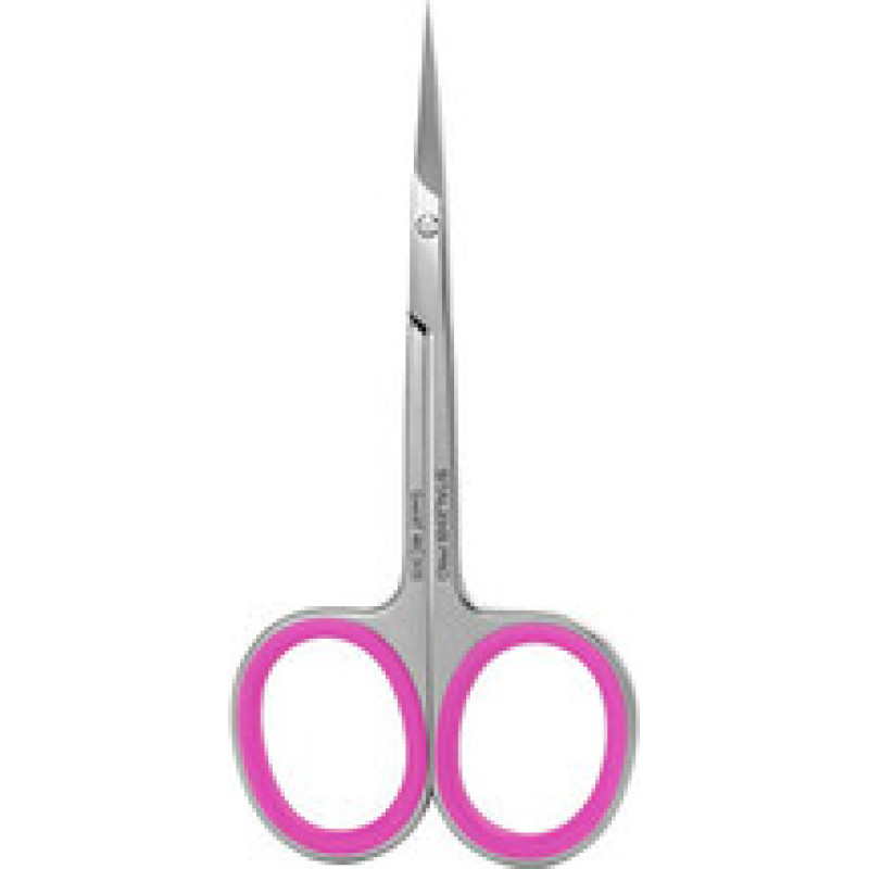 Staleks Smart 40 Type 3 Professional Cuticle Scissors - Nůžky na nehtovou kůžičku