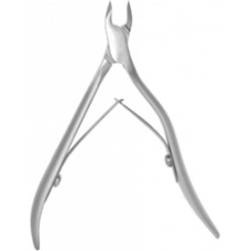 Staleks SMART 80 7 mm Professional Cuticle Nippers - Profesion&aacute;ln&iacute; kle&scaron;tě na nehtovou kůžičku