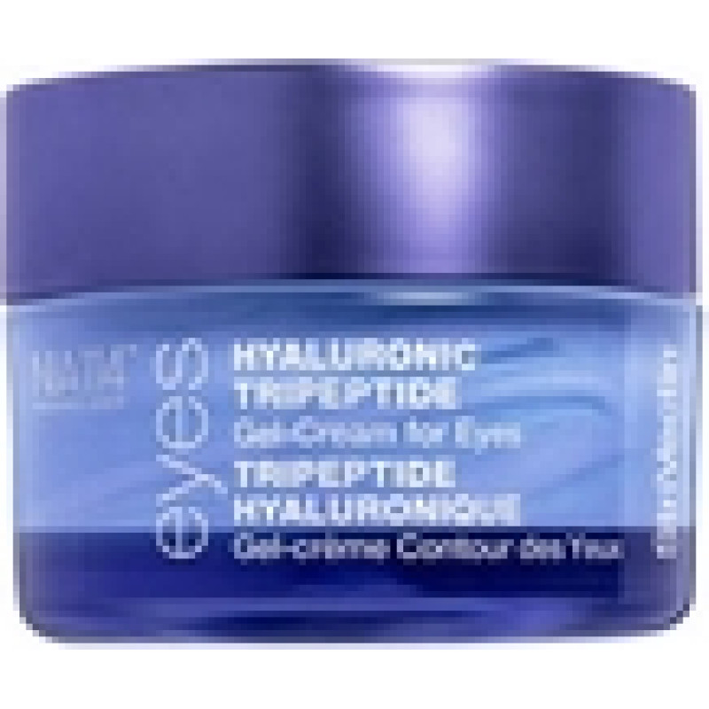 Strivectin Advanced Hydration Hyaluronic Tripeptide Gel Eye Cream