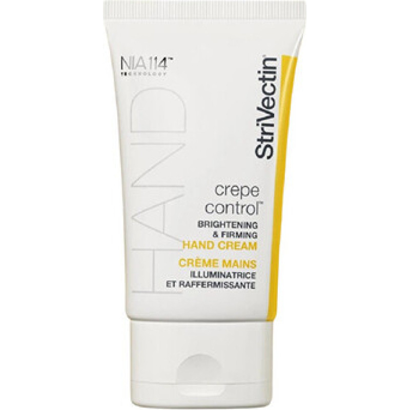 Strivectin Crepe Control&trade; Brightening & Firming Hand Cream - Omlazuj&iacute;c&iacute; kr&eacute;m na ruce
