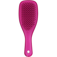 Tangle Teezer Mini Ultimate Detangler Electric Raspberry - Kart&aacute;č na vlasy