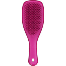 Tangle Teezer Mini Ultimate Detangler Electric Raspberry - Kart&aacute;č na vlasy