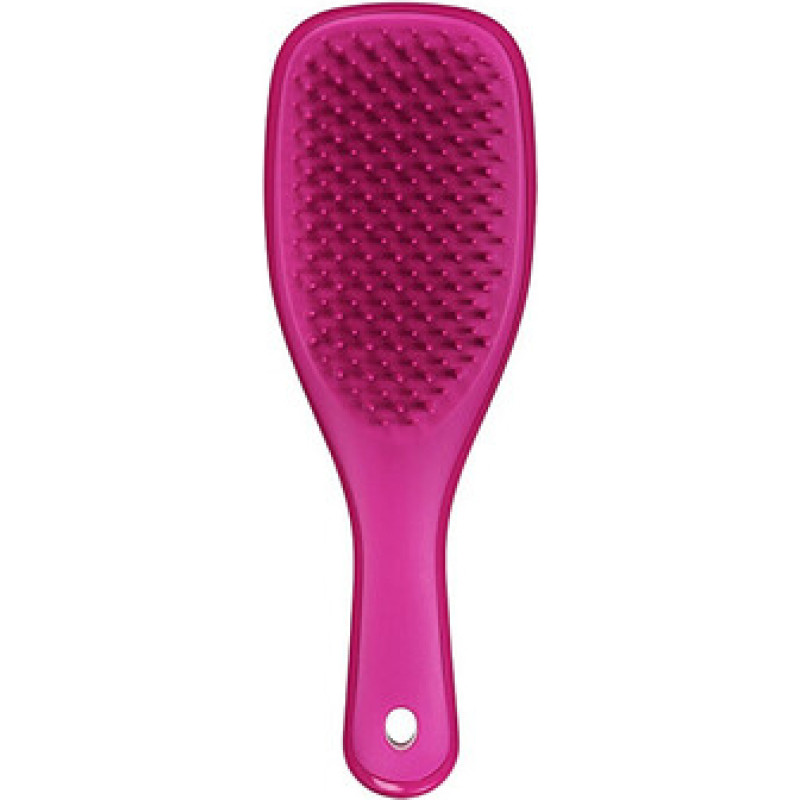 Tangle Teezer Mini Ultimate Detangler Electric Raspberry - Kart&aacute;č na vlasy