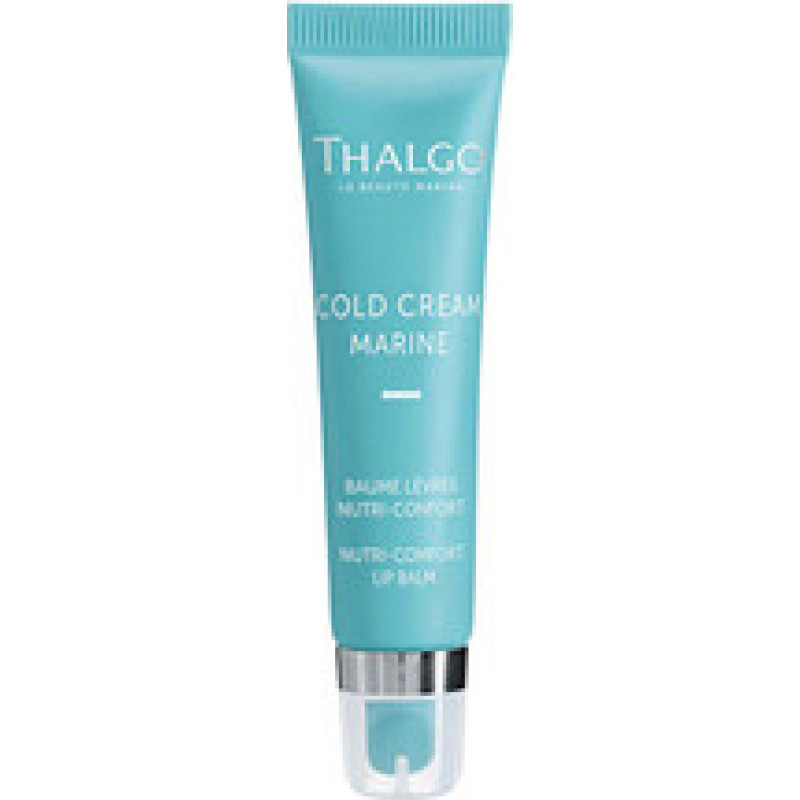 Thalgo Cold Cream Marine Nutri-Comfort Lip Balm - Vyživuj&iacute;c&iacute; balz&aacute;m na rty
