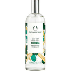 The Body Shop Moringa Body Mist - Tělov&yacute; sprej