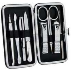 Three-Seven Manicure set - 8 tools