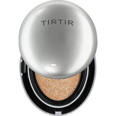 Tirtir Mask Fit Aura Cushion Foundation - Rozjasňuj&iacute;c&iacute; make-up v houbičce 18 g