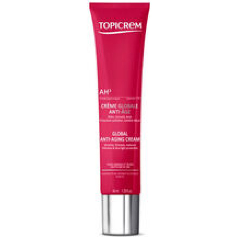 Topicrem AH3 Global Anti-Aging Cream