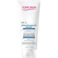Topicrem UR-30 Anti-Roughness Soothing Cream