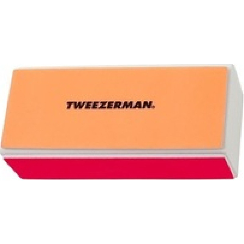 Tweezerman Neon Hot 4-IN-1 Nail File