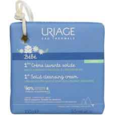 Uriage B&eacute;b&eacute; 1st Solid Cleansing Cream