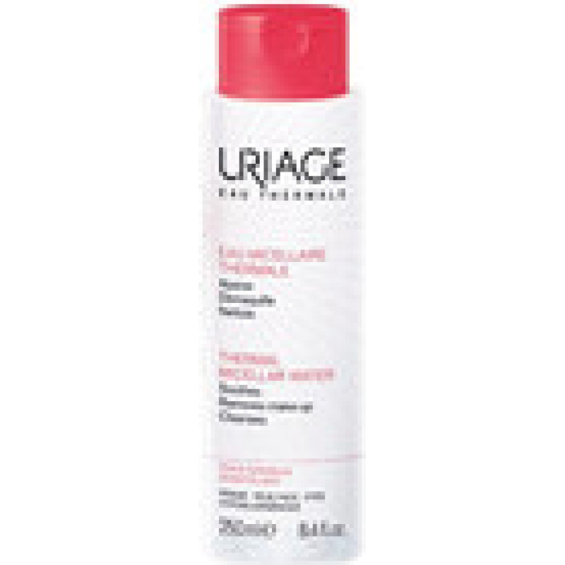 Uriage Eau Thermale Thermal Micellar Water (Sensitive Skin) - Cleansing Water