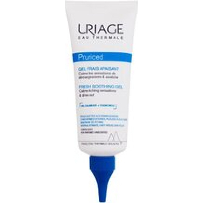 Uriage Pruriced Fresh Soothing Gel