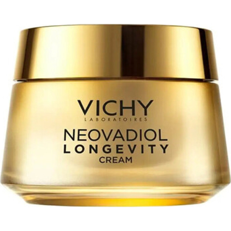 Vichy Neovadiol Longevity Cream - Kr&eacute;m pro zralou pleť
